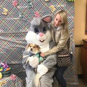 Meet your Posher, Brittany